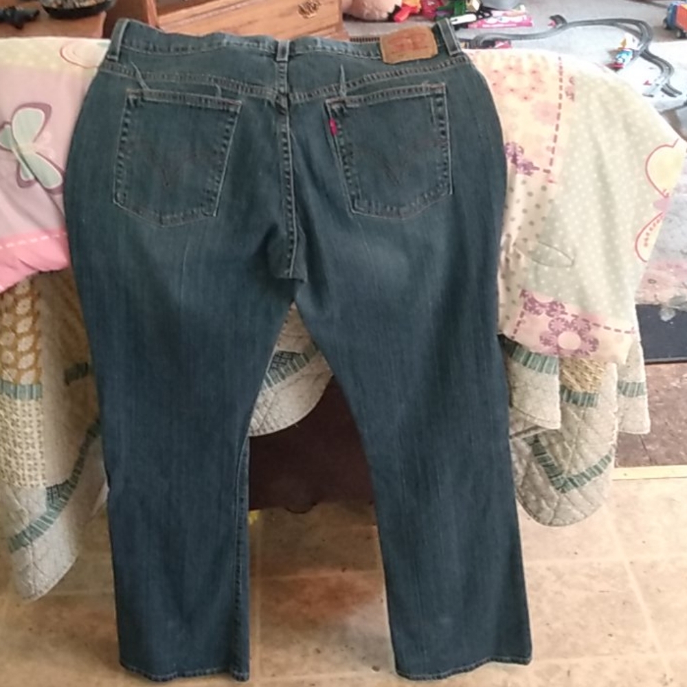 Jeans - Picture 2 of 6
